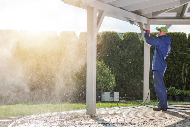 Creve Coeur, MO Pressure Washing Services Company