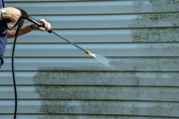 Solar Panel Cleaning in Creve Coeur, MO